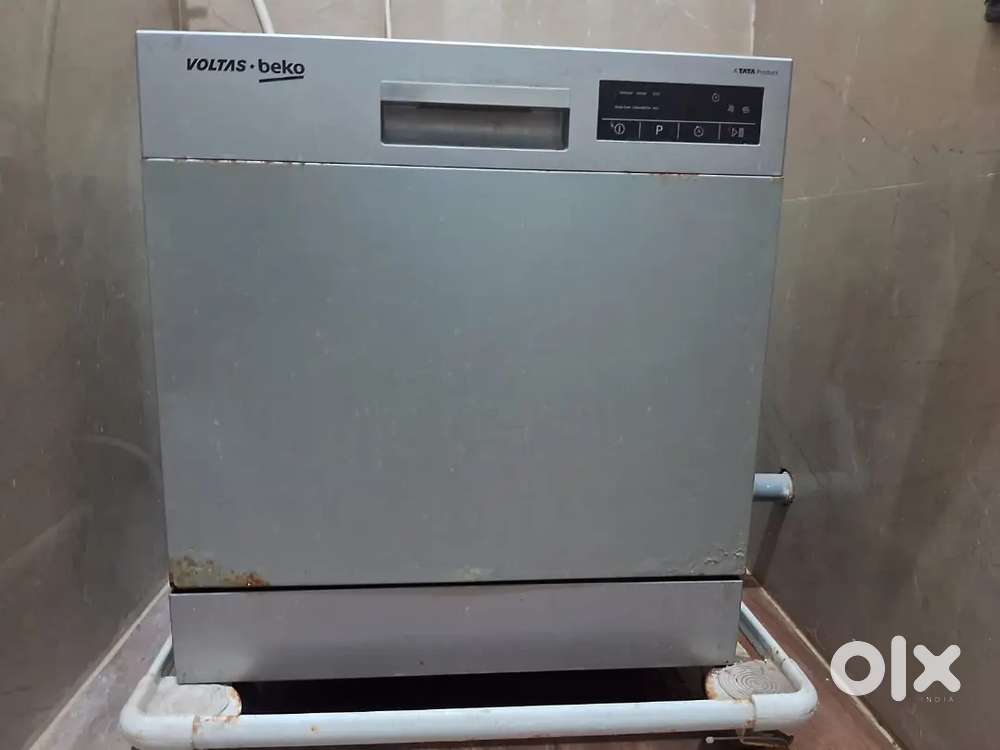 Dishwasher