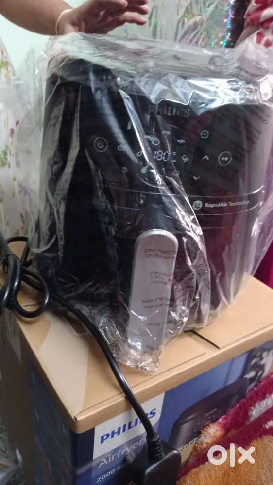 PhilipsAir fryer