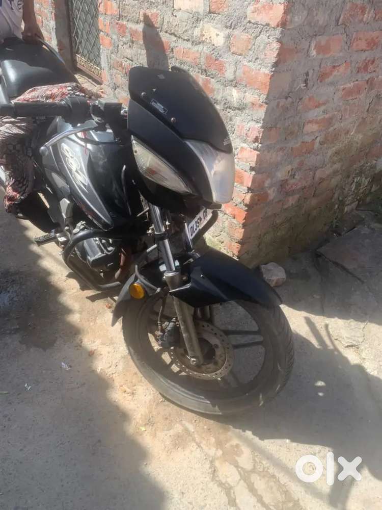 CBZ Xtreme very good working condition