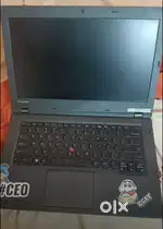 Laptop 16gb. Rab 1tb storage