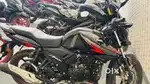 Tvs Apache RTR 160 2V top model 2023