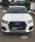 Audi Q3 2.0 35 TDI Quattro Technology, 2016, Diesel