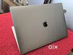 Apple Macbook 32gb Ram i9 Processor 512gb SSD 15inch Retina  Touchbar