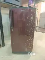 Pt54$#@ panasonic single door fridge with free home delivery
