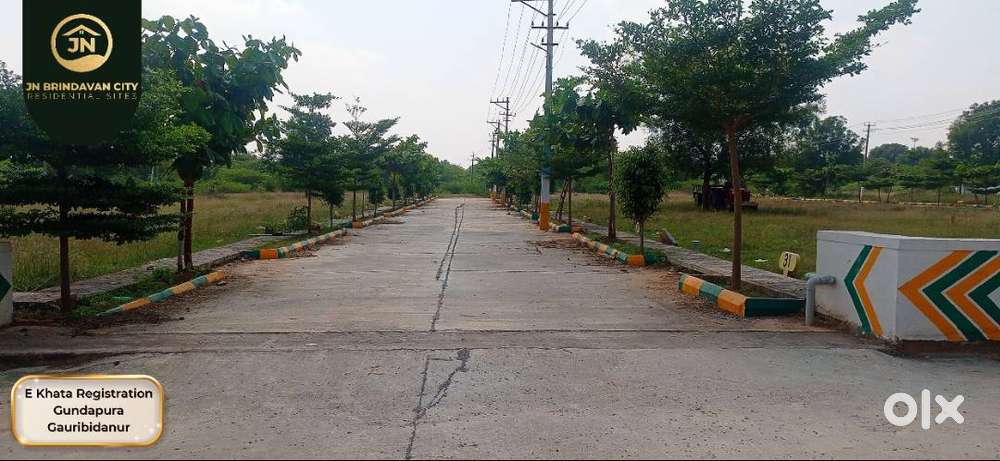 “Live the Premium Lifestyle at JN Brindavan City”