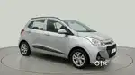 Hyundai Grand i10 Sportz 1.2 Kappa VTVT, 2018, Petrol
