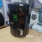 Ro copper model