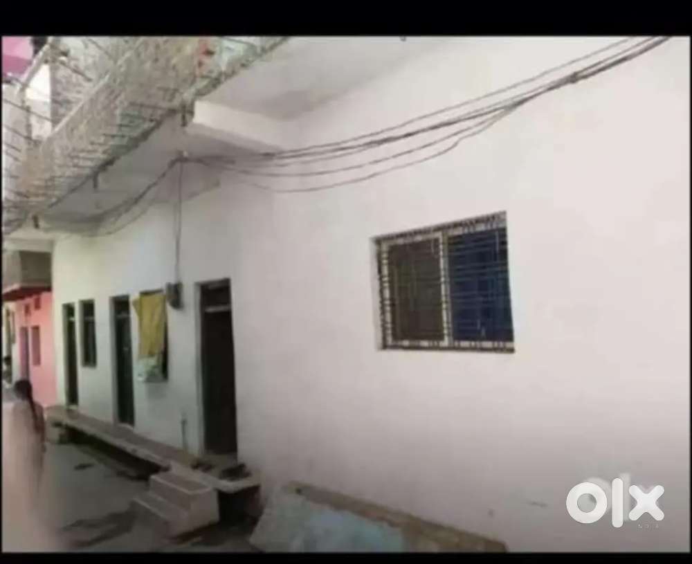 A very big and vip luxury house with one shop is available for sale