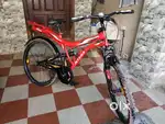 Atlas Bicycle (Good Condition)