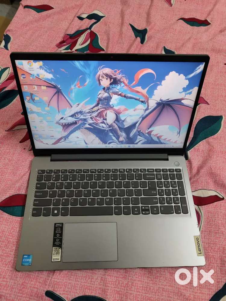 Lenovo IdeaPad Slim 3