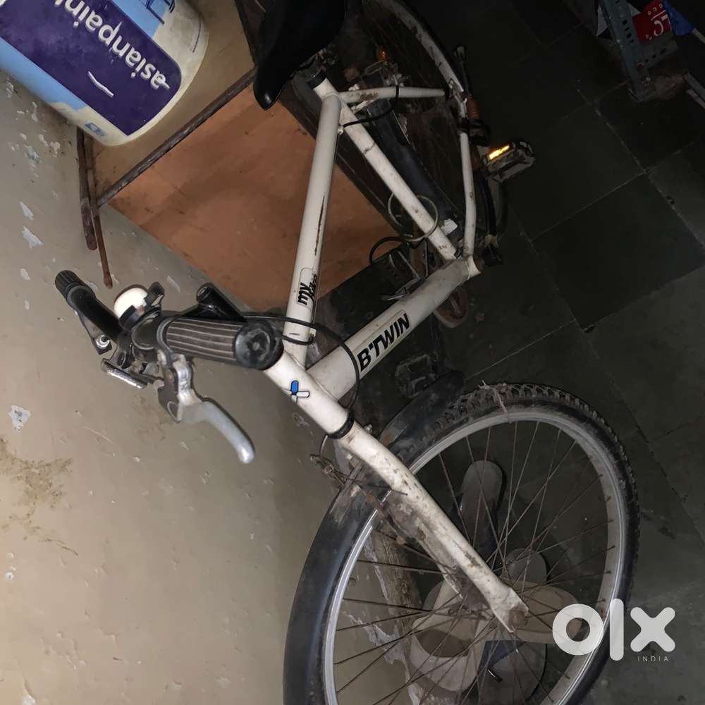 Cycle for sale