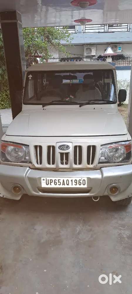 Mahindra Bolero 2009 Diesel 86000 Km Driven