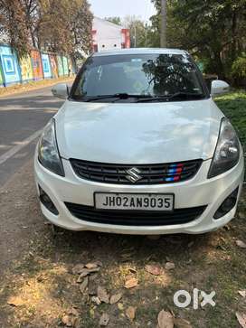 Maruti Suzuki Swift Dzire 2016 Diesel Well Maintained