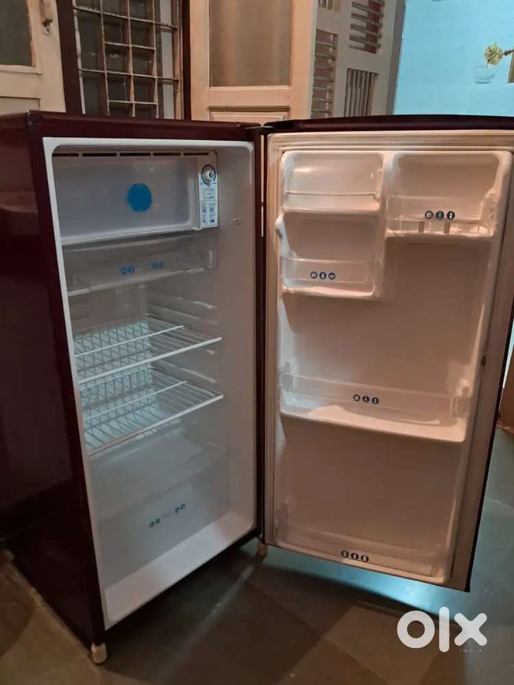 LG Refrigerator 175 Litres – In Good Condition