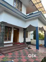 House for sell at Edayar, near Kalamassery & 8km to Edappally