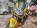 Exchange in dio honda