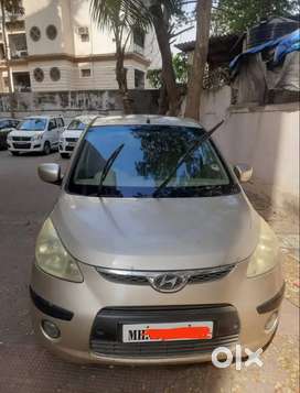 Hyundai i10 2008 Petrol 90000 Km Driven