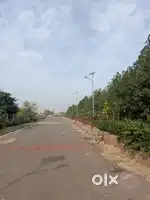 Land on rent