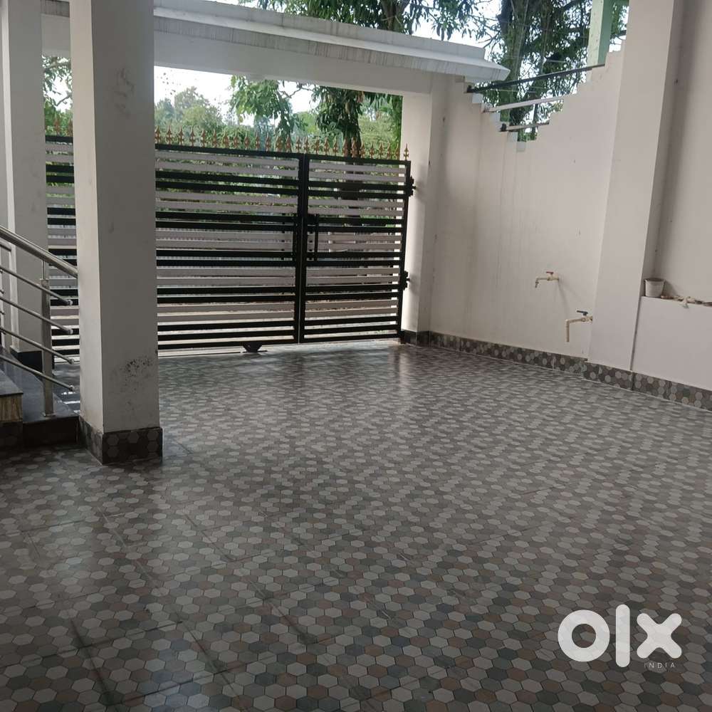 Newly Built 1RK for Rent  Dharapur, Assam  Near Brahmaputra River