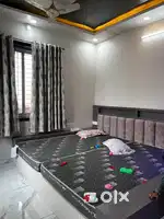 3 BHK in bhuwana