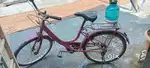 Pink colour for teen girls