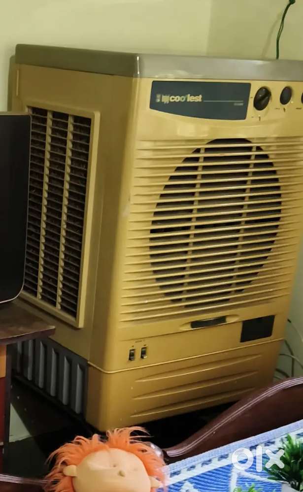 Air Cooler