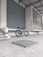 Rockrider st 540 MTB
