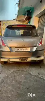 Maruti Suzuki Swift 2016 Diesel 75000 Km Driven