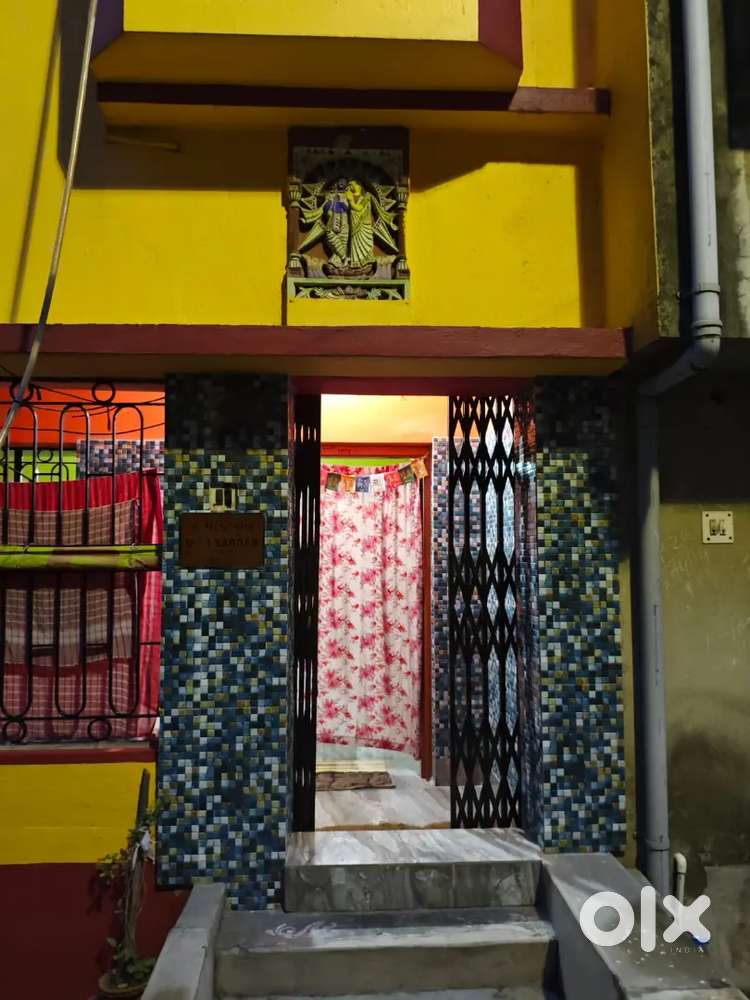 Rent for House 2bhk in Patuli