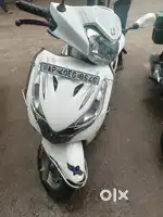 Destine Prime Scooter