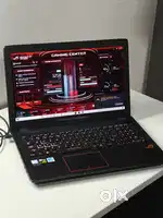 Asus Rog Strix Gaming Laptop