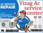 AC  services center