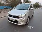 Maruti Suzuki Celerio CNG VXI MT, 2019, CNG & Hybrids
