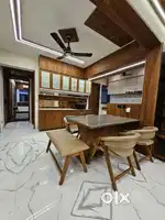 Beautiful Furnished flat for Working bachelors