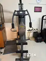 Multi home gym