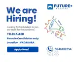 Business Development Executive