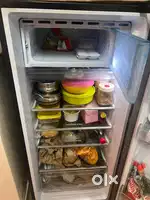 Haier Single Door Fridge 195 L