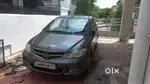 Honda City ZX 2008