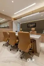 Luxury office space available for rent in mohali