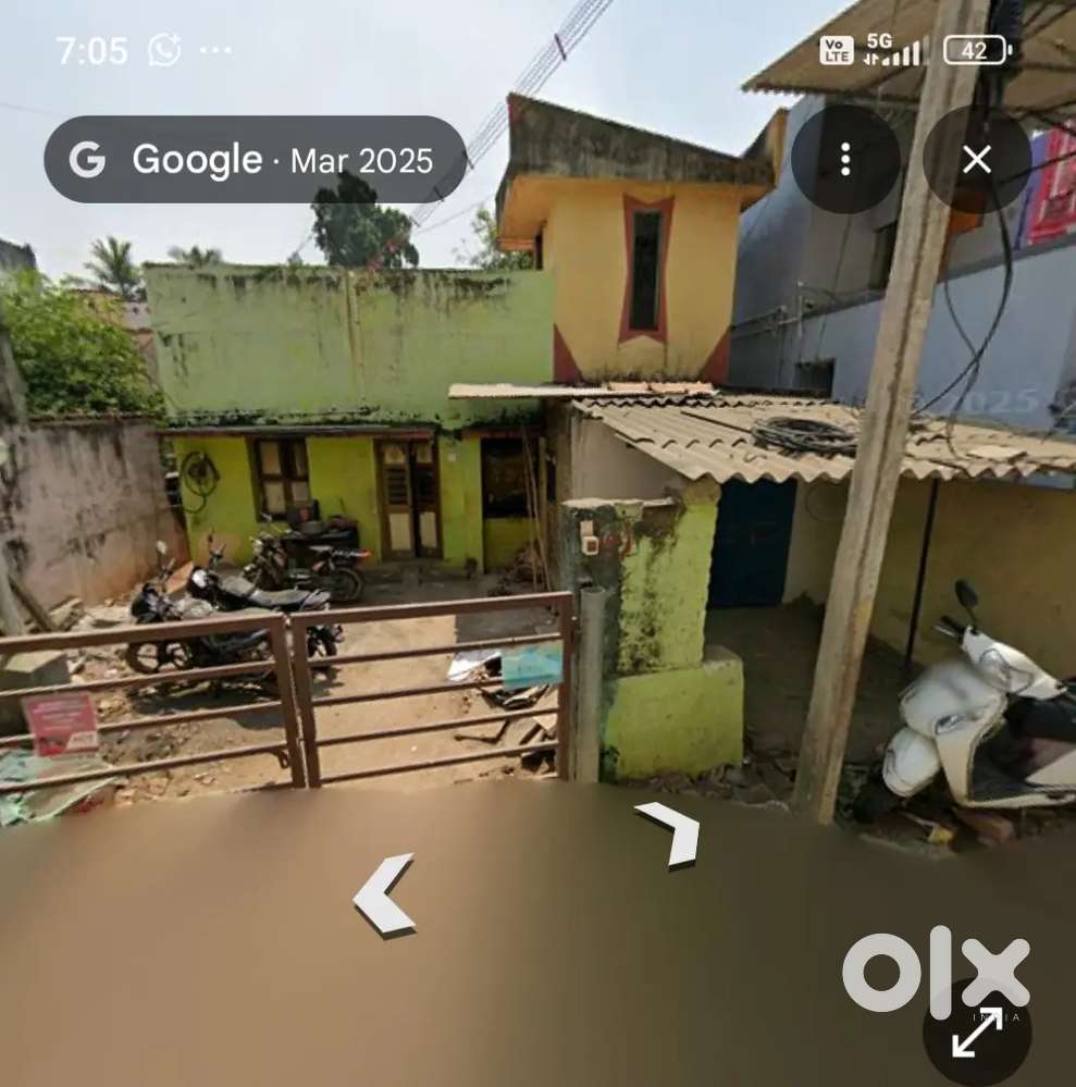 Office/Godown for Rent
