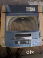 6.2 Kg  LG Fully Automatic Washing Machine