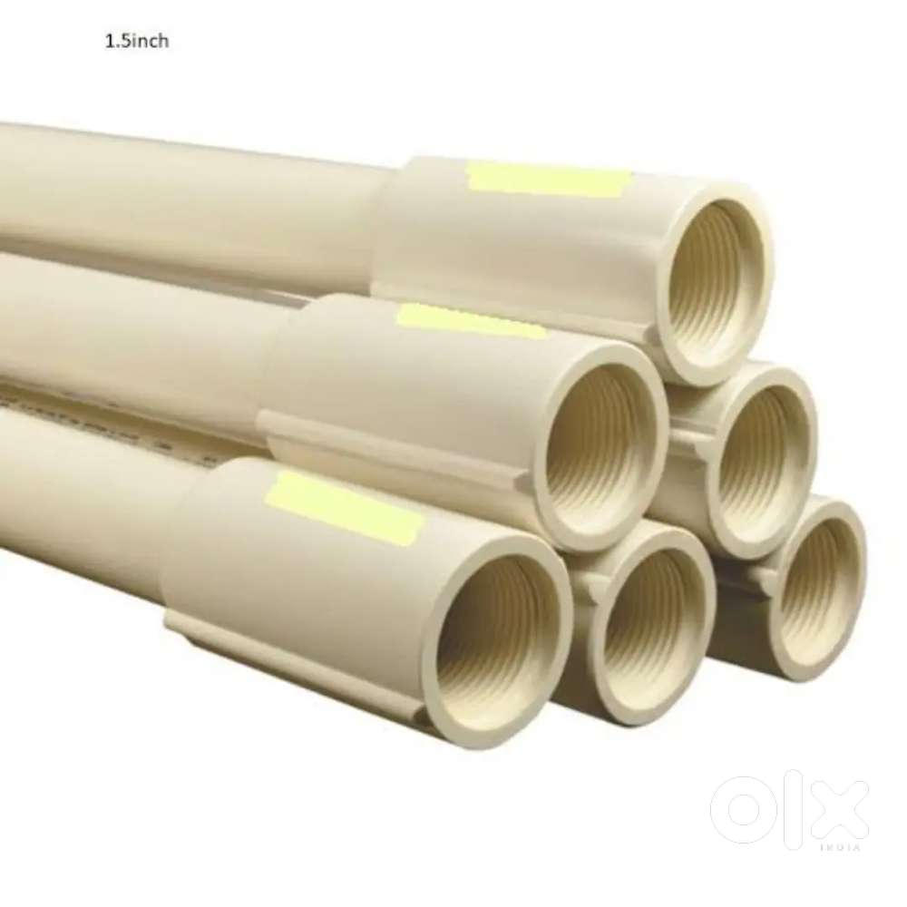 Ashirvad 21 kg/psi submersible column pipe 32 mm
