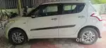 Maruti Suzuki Swift 2014 Diesel 180000 Km Driven