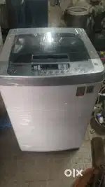 LG Refurbished Washing Machine