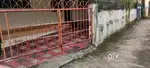 6cent plot with old house at kalamassery 50meter away from TOG road
