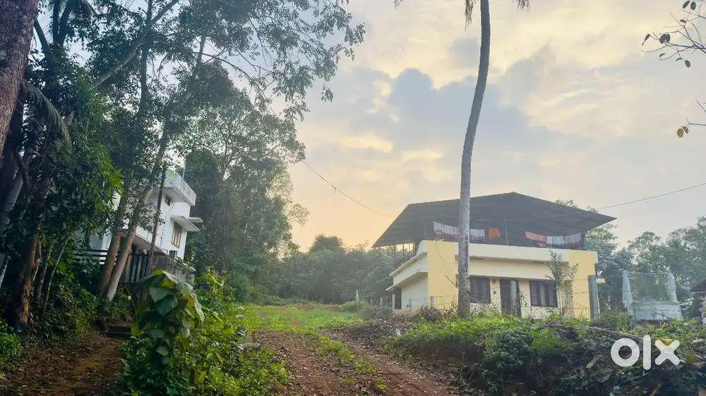 RESIDENTIAL LAND FOR SALE