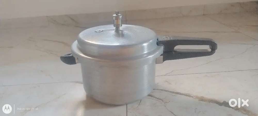 5l Pressure Cooker