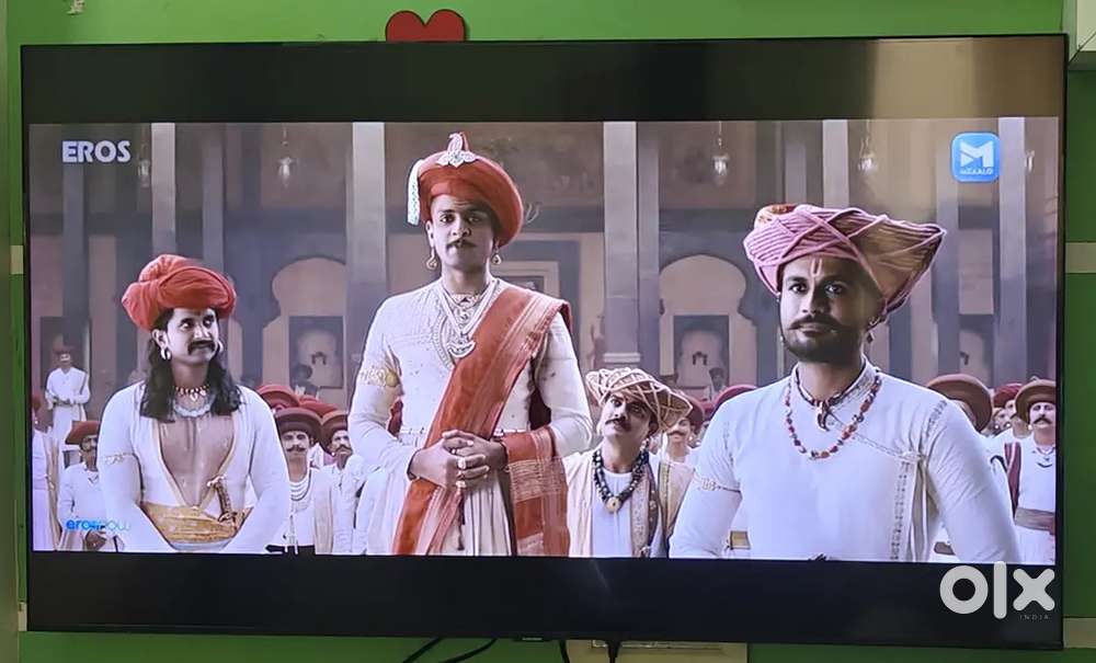 Samsung LED 55 Good condition