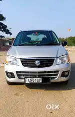 Maruti Suzuki Alto K10 2012 Petrol 70000 Km Driven