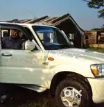 Mahindra Scorpio 2011 Diesel 200000 Km Driven (price negotiable)